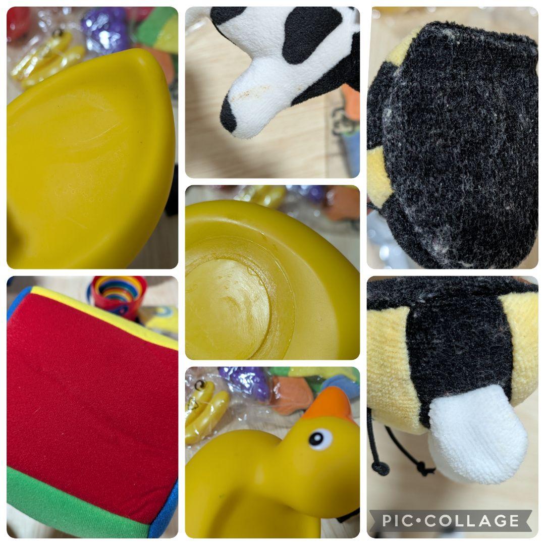 専用117‐⑥DWE ディズニー英語システム プレイアロング おもちゃ