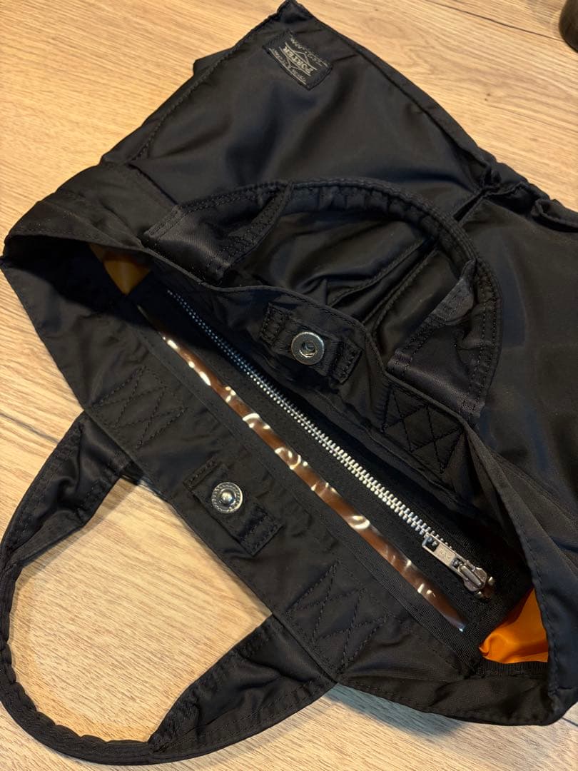 ken様用。ポーター　poter タンカー　トートバッグ　吉田カバン