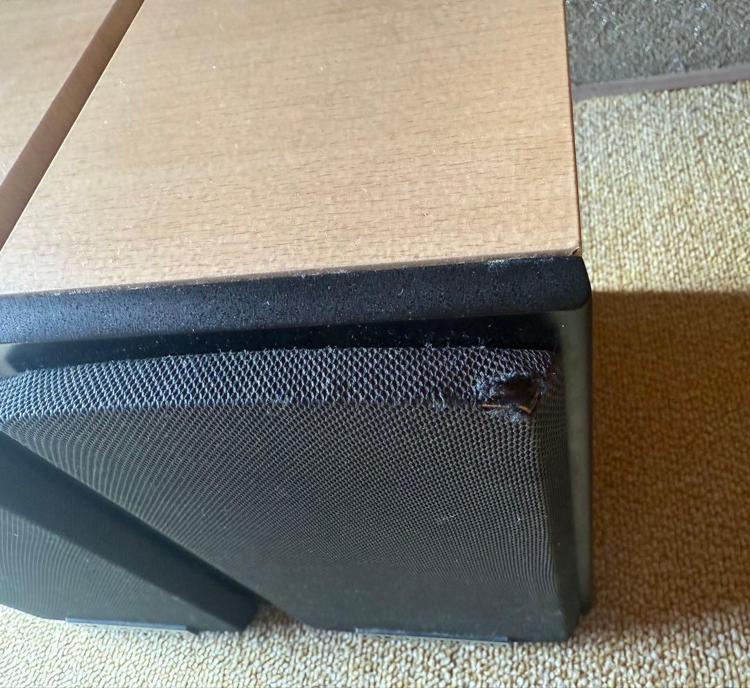 alr jordan スピーカー EntryS