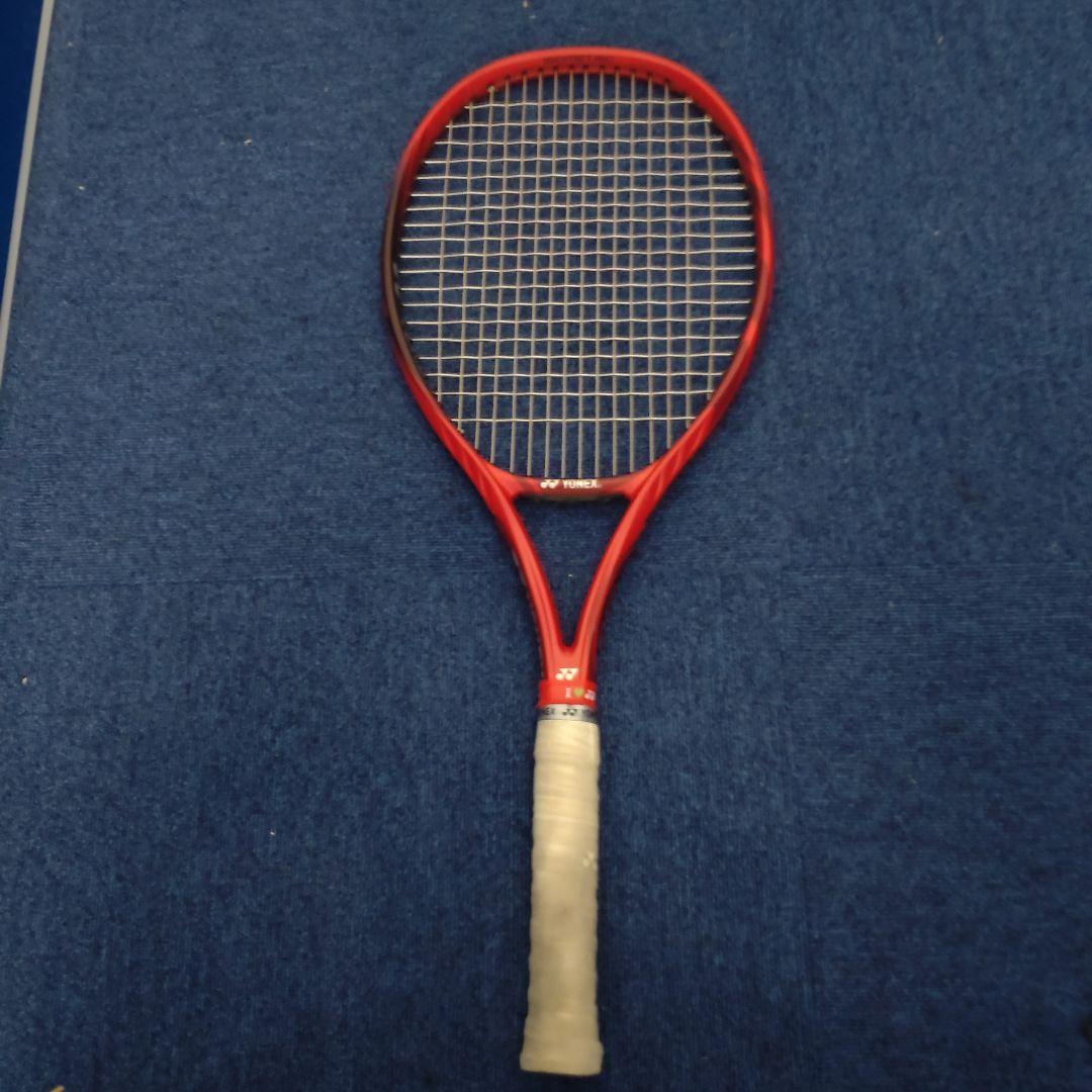 ラケット(硬式用) YONEX V CORE 100 G2