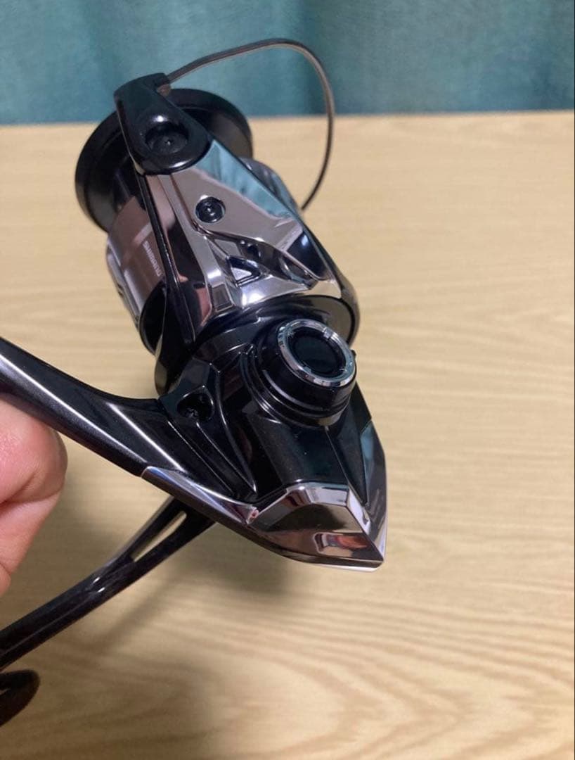 23ヴァンキッシュ 3000xg