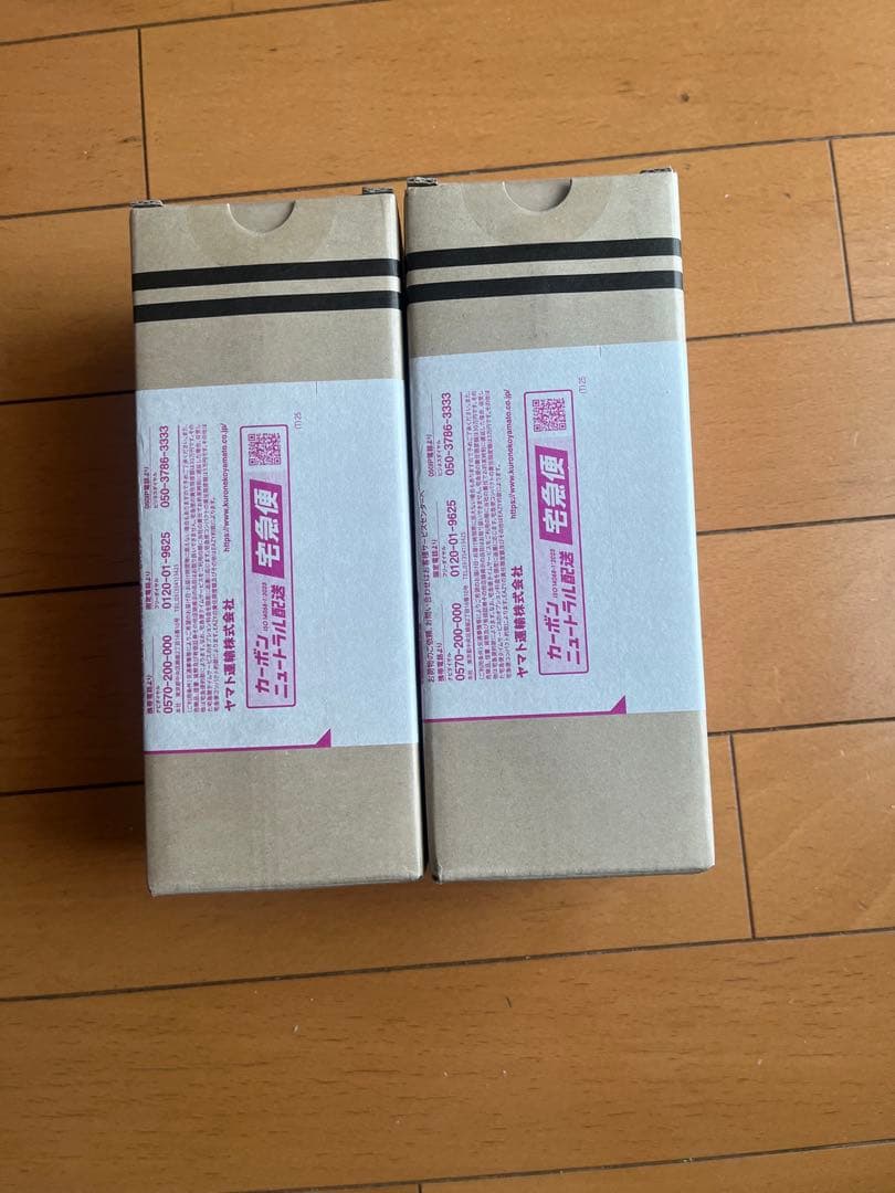 ひ*じ様 Locca浄水カートリッジ未使用未開封２個セット　LC24D1S-PW