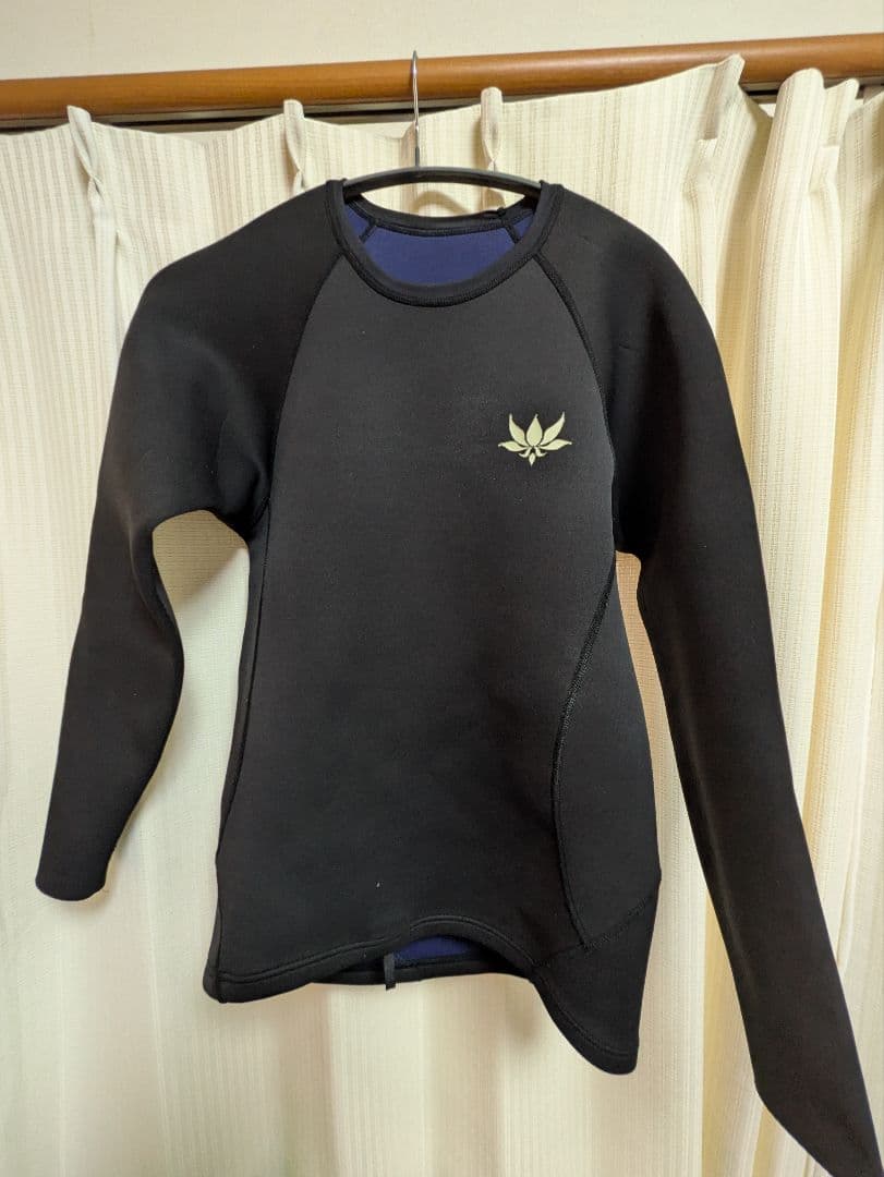 アックスAXXECLASSIC　タッパー LL