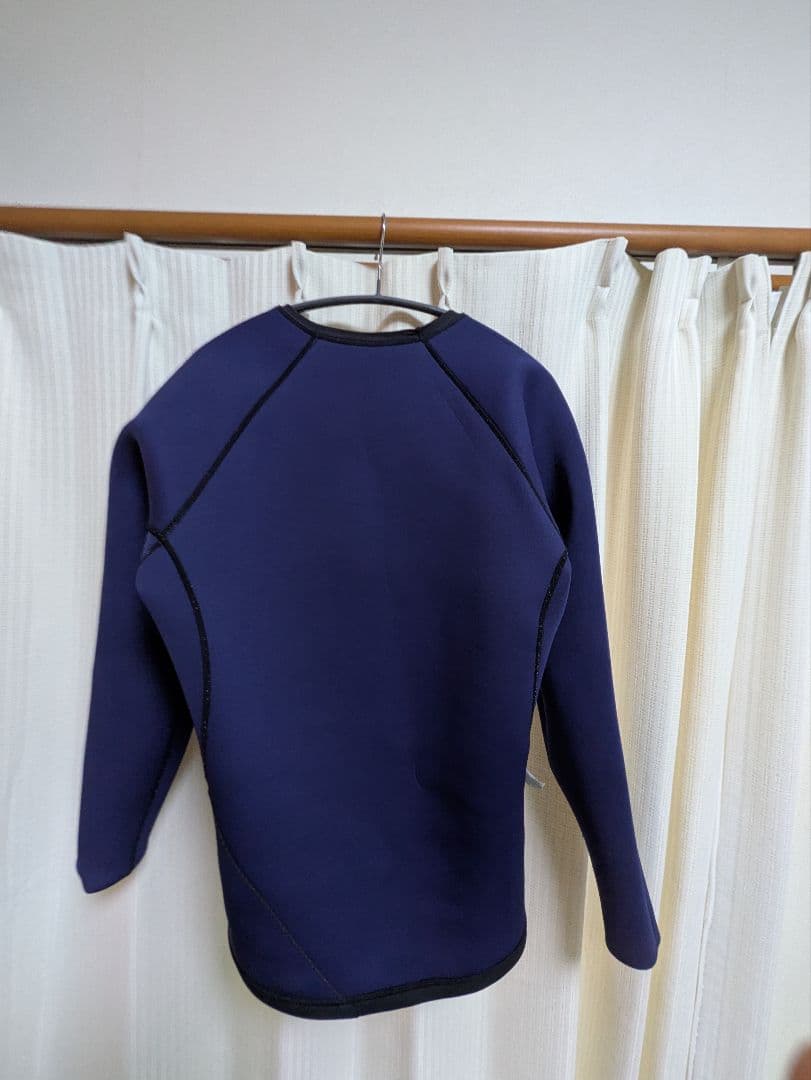 アックスAXXECLASSIC　タッパー LL