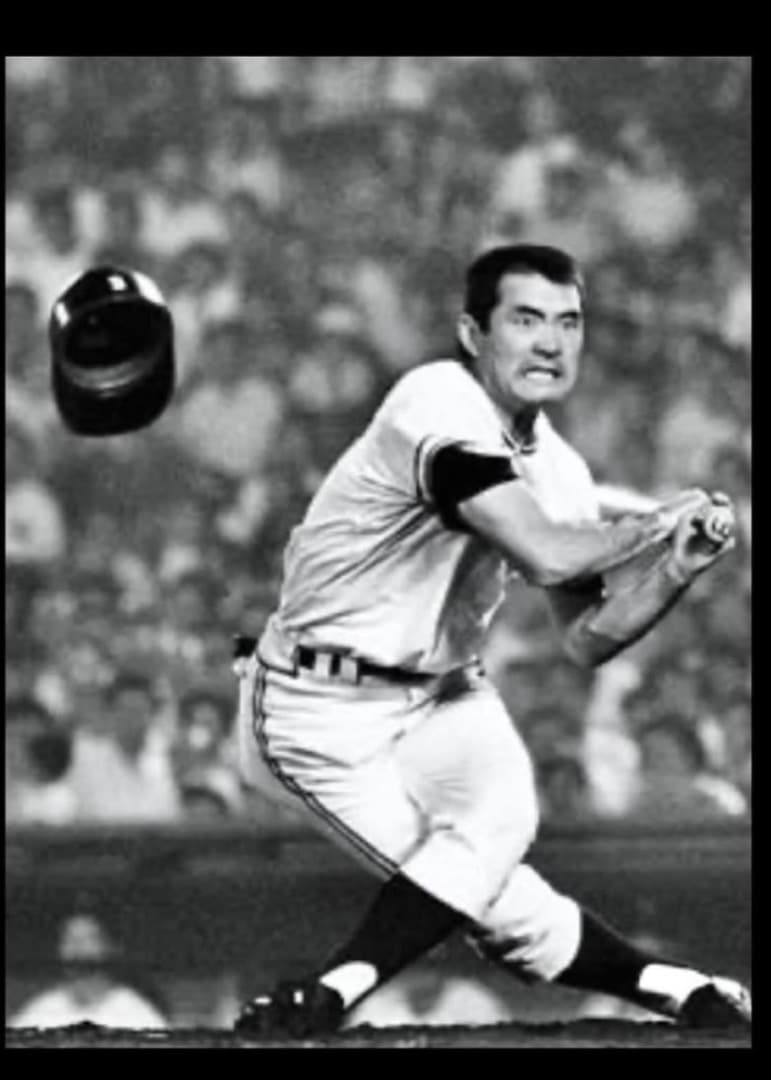 長嶋茂雄　野球をありがとう　20選選択可能 ★003