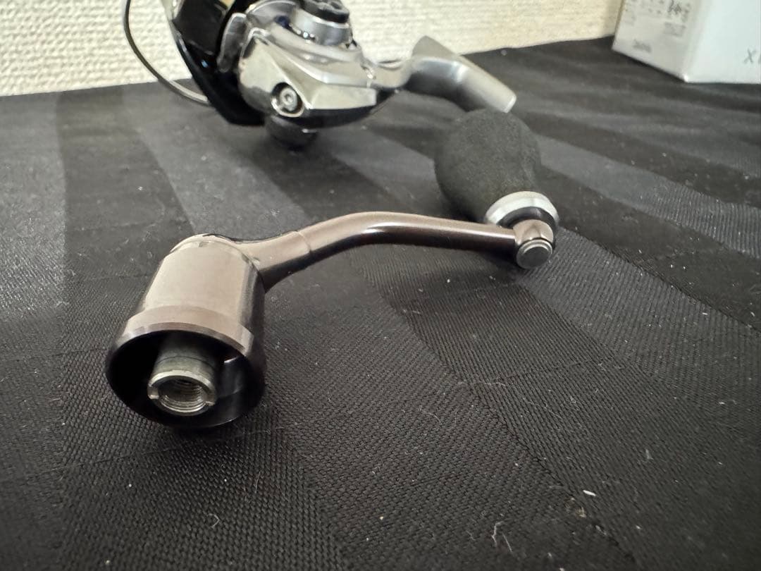 美品 ダイワ 2510PE-H エクスファイヤ XFIRE