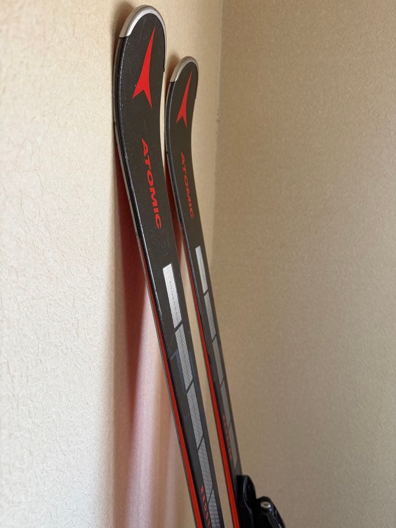 スキー ATOMIC REDSTER S9i REVO 165cm /2022