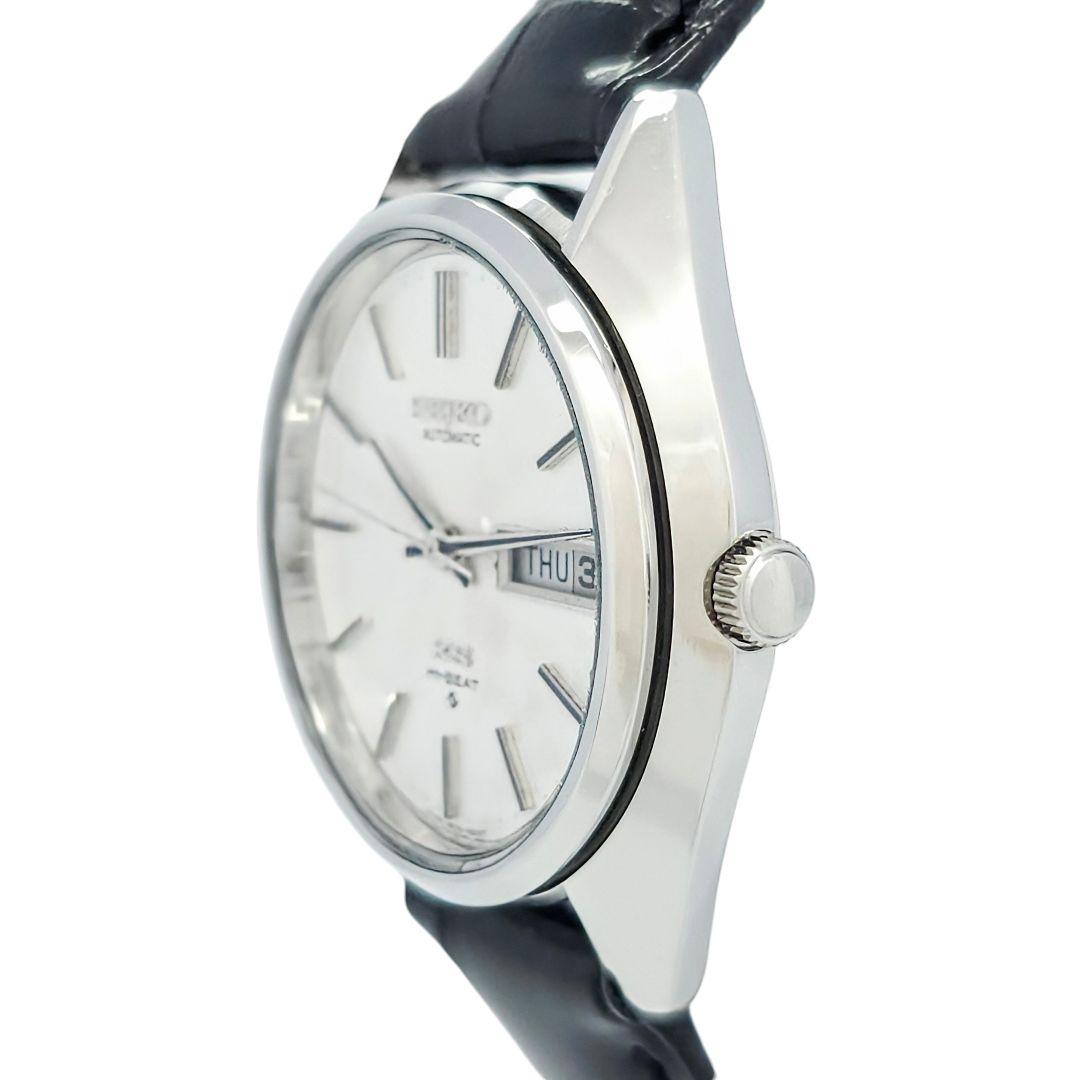 ✨極美品✨KINGSEIKO キングセイコー 5626-8000 自動巻 メンズ