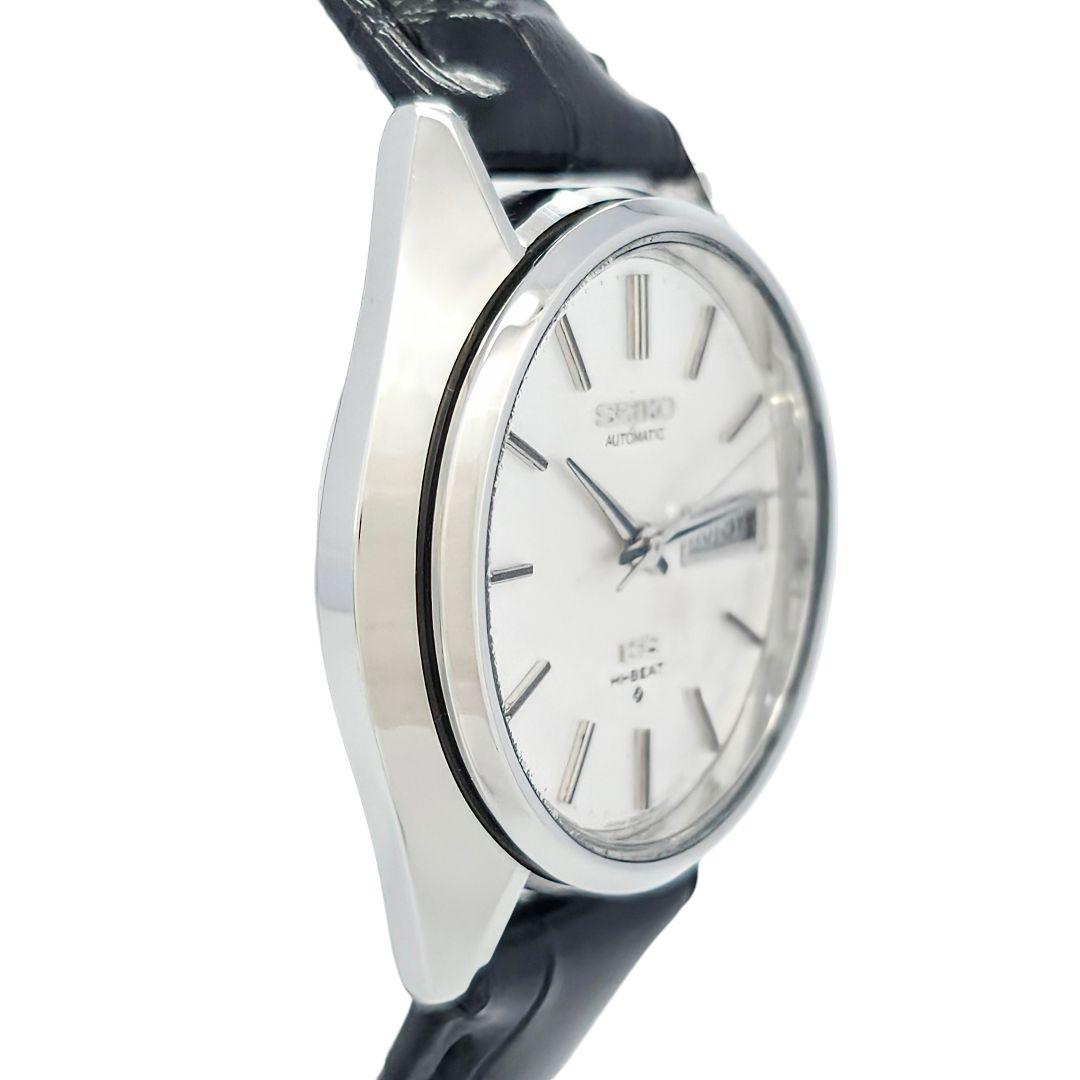 ✨極美品✨KINGSEIKO キングセイコー 5626-8000 自動巻 メンズ