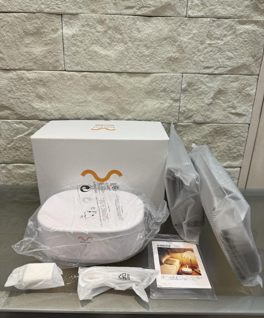 motoin pillow モーションピロー いびき防止パッド