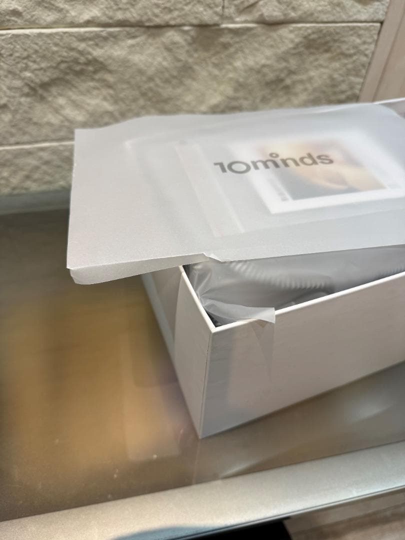 motoin pillow モーションピロー いびき防止パッド