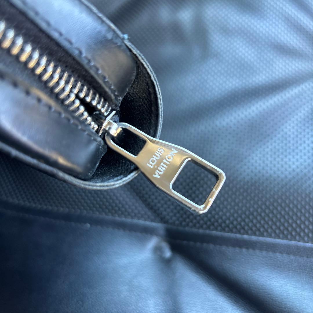 マ*0様 正規品　ルイヴィトン　ジッピーXL 中古品