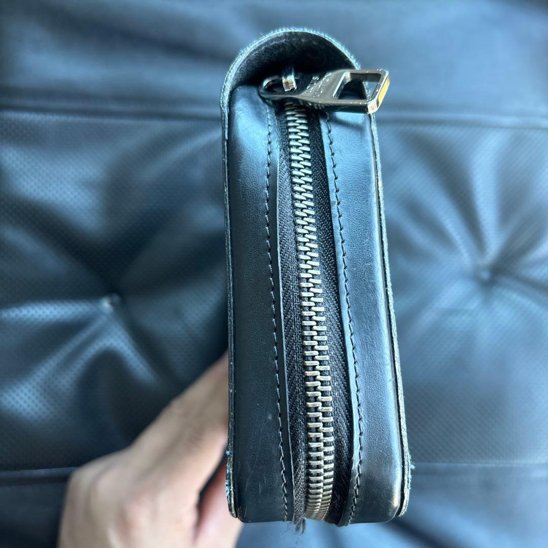 マ*0様 正規品　ルイヴィトン　ジッピーXL 中古品