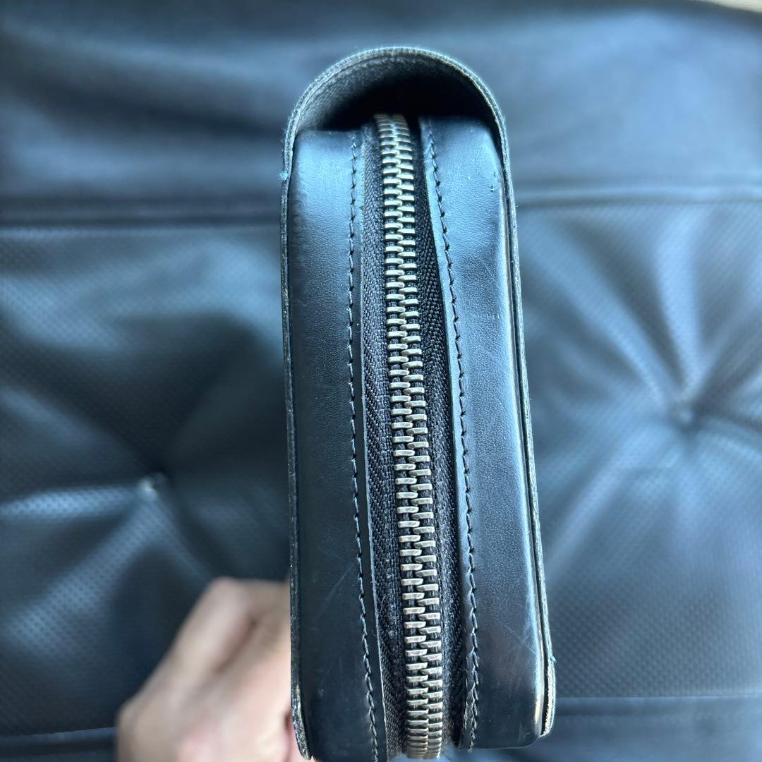 マ*0様 正規品　ルイヴィトン　ジッピーXL 中古品