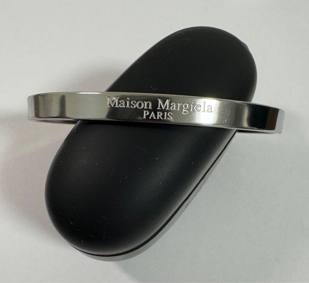 Maison Margiela mm6 カフブレスレット