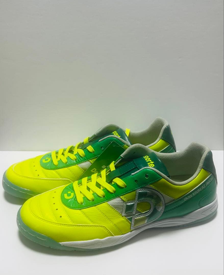 ボアビスタKI PRO2LTD デスポルチ desporte