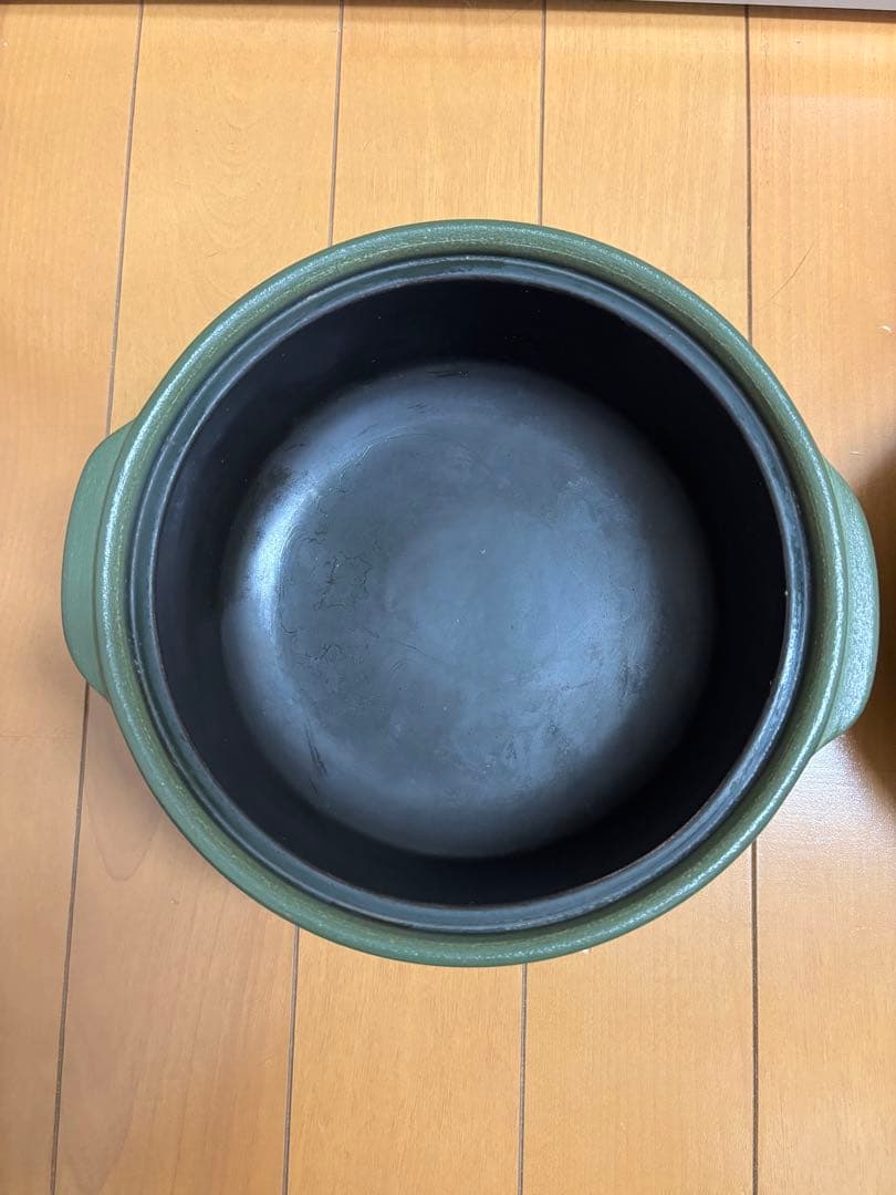 セラポットとセラポットミニのセット