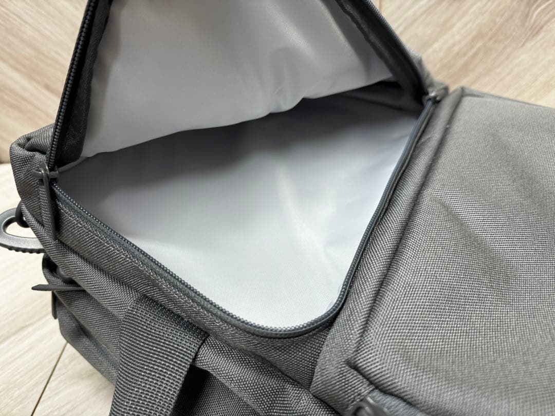 コールマン　アウトビズ3WAYバックパック