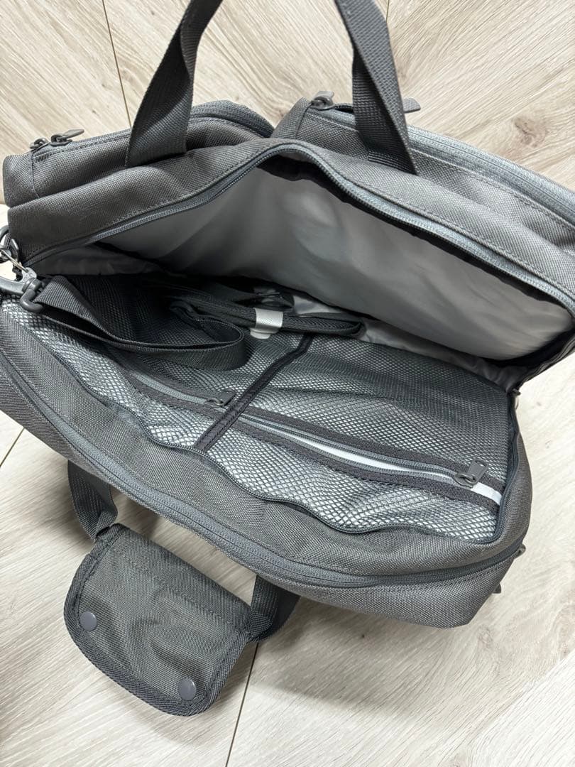 コールマン　アウトビズ3WAYバックパック