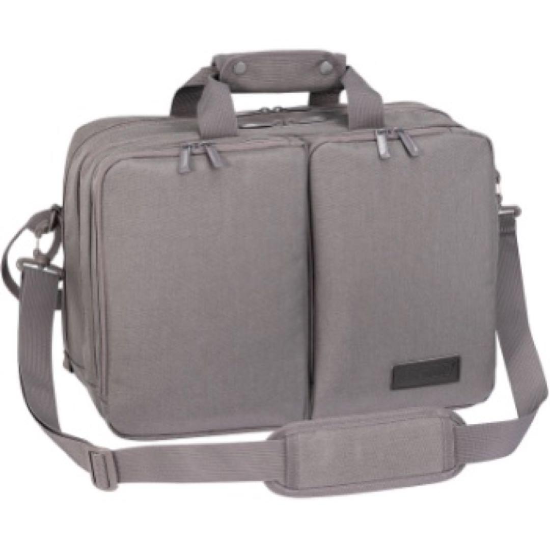 コールマン　アウトビズ3WAYバックパック