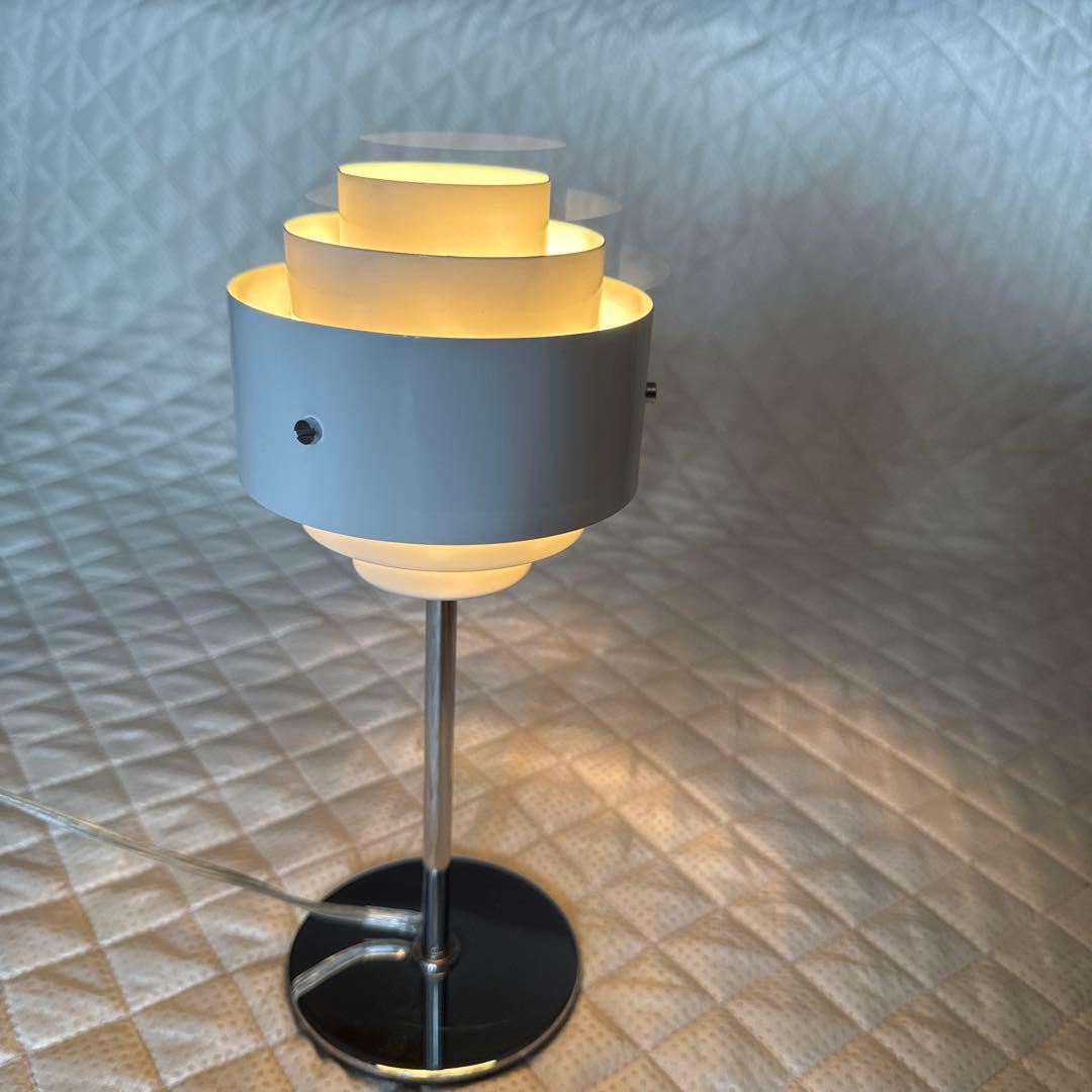 INTERFORM 白熱灯照明器具 スタンドライト LT-1774WH