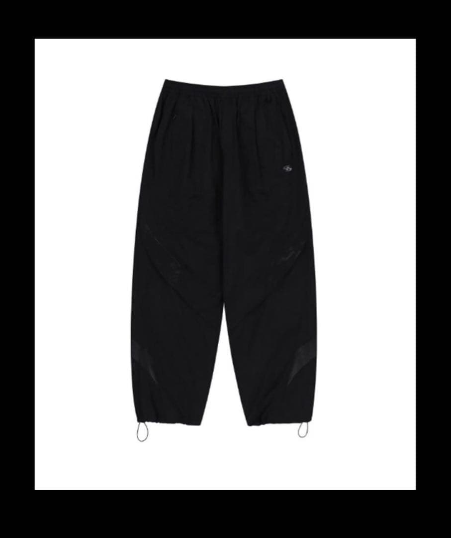 パンツ sansangear 25ss TRACK PANTS