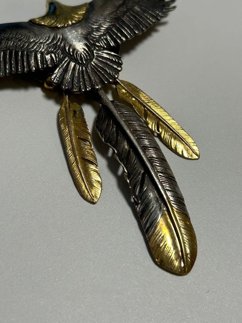 大イーグルチェーンセット　フェザー以外