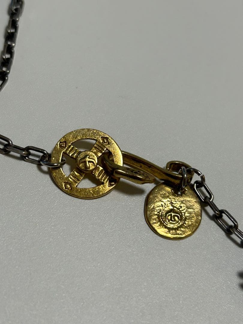 大イーグルチェーンセット　フェザー以外