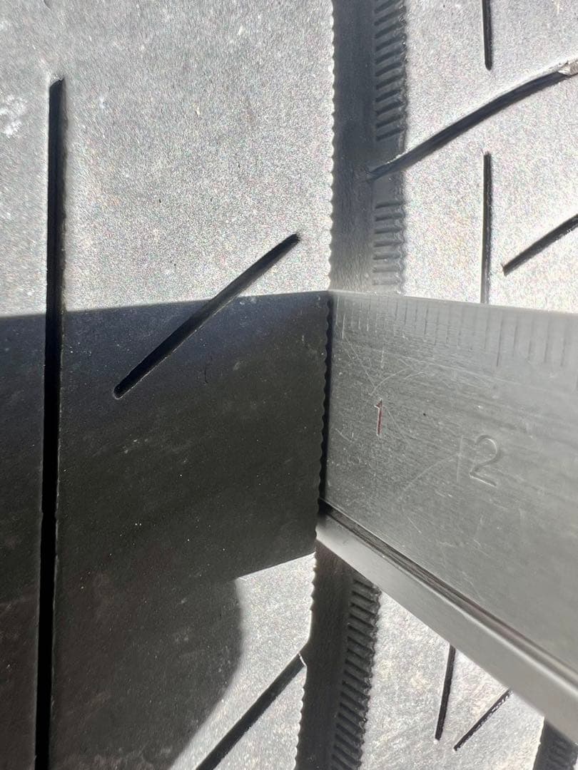 2024年製 TRANPATH Lu2 235/50R18 101W