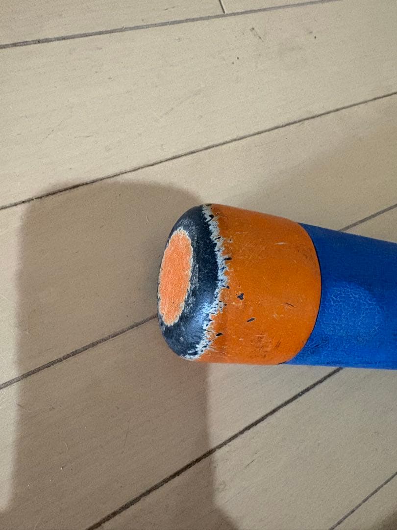 ビヨンドマックス EV2 少年野球　軟式バット