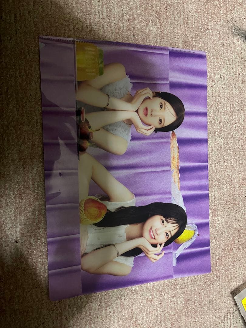 乃木坂46 アルバムセット(クリアファイル付き)