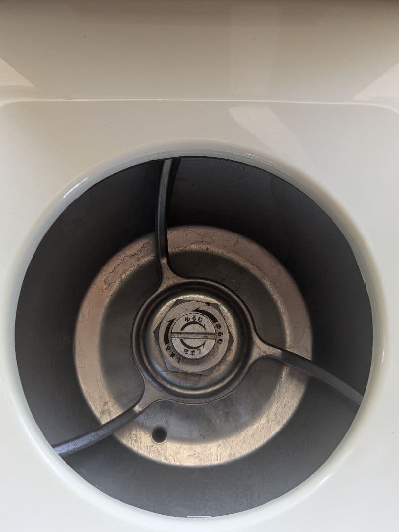 【送料無料】Hatsuyuki HC-S32A 業務用かき氷機　動作確認済み