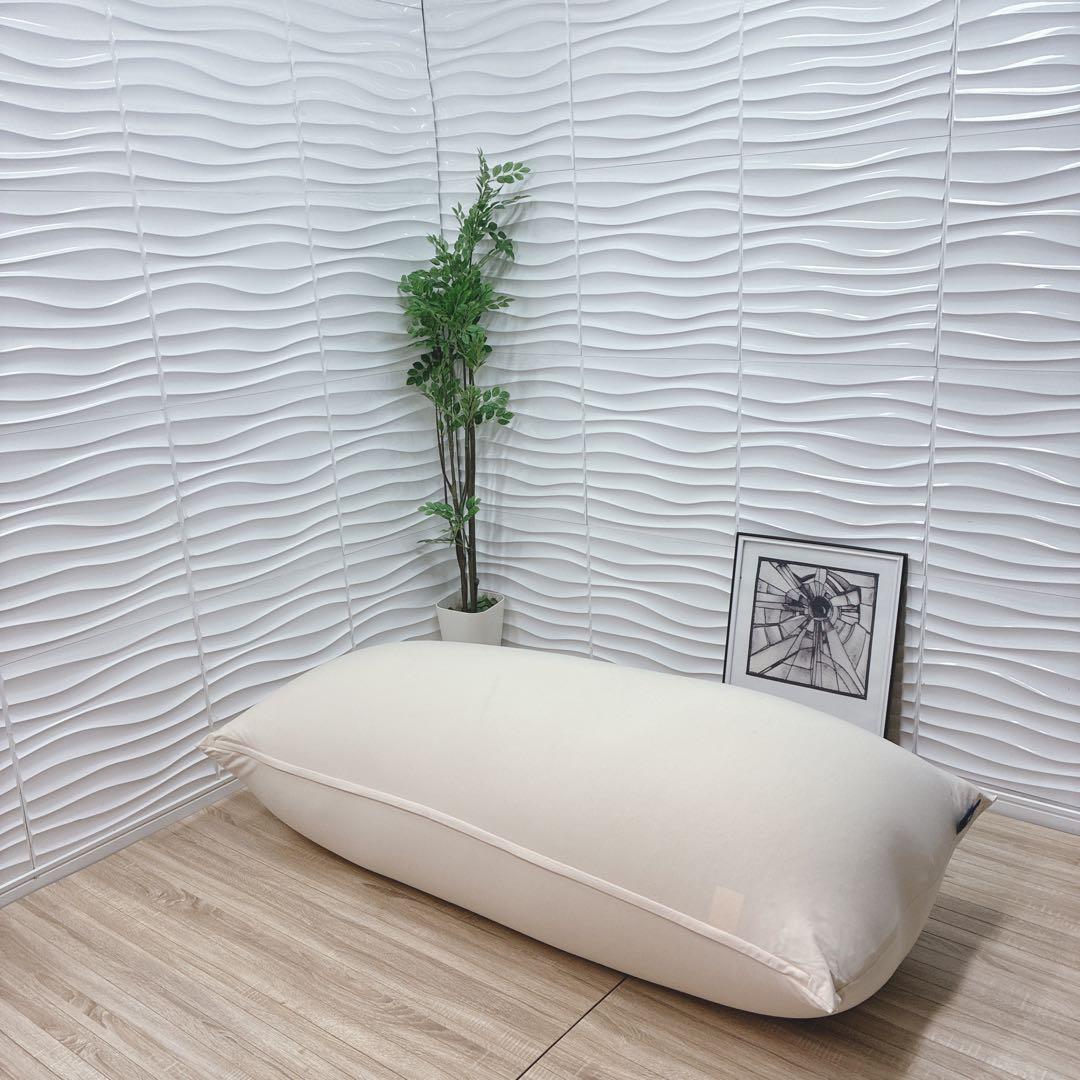 ◇ほぼ未使用◇大阪神戸市無料！◇Yogibo◇Maxプレミアム◇ビーズクッション