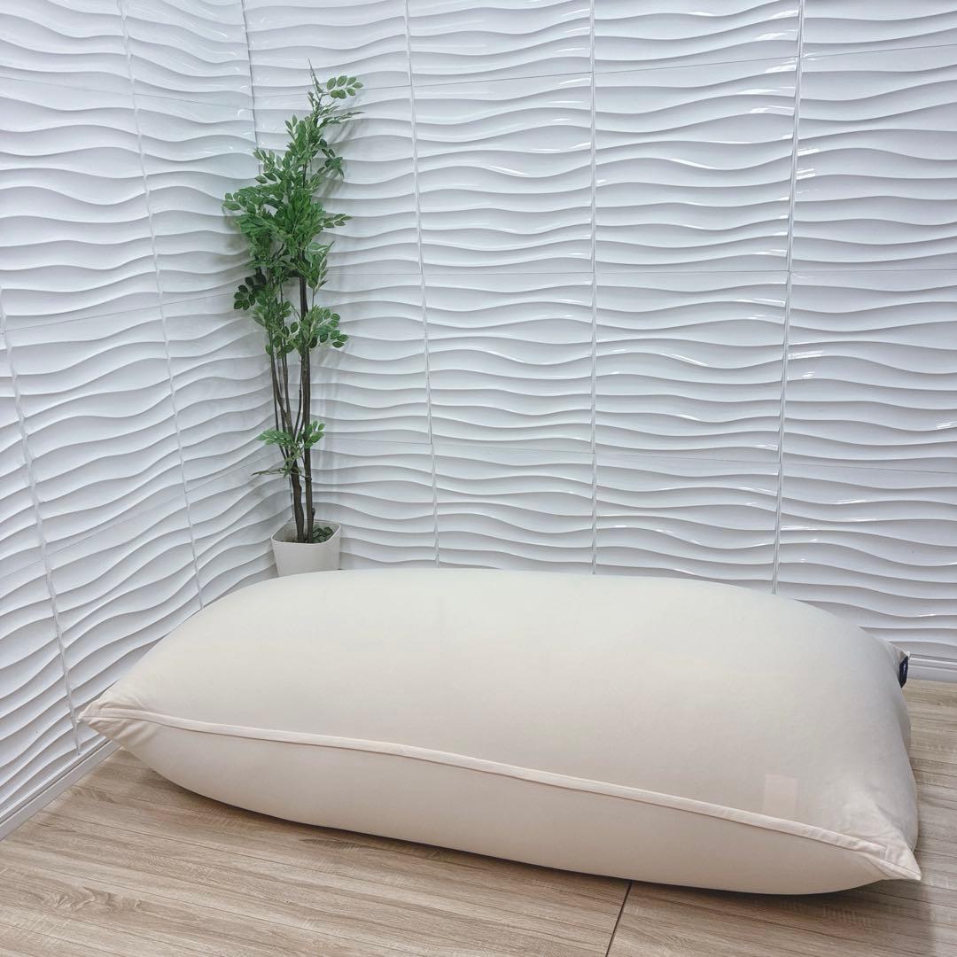 ◇ほぼ未使用◇大阪神戸市無料！◇Yogibo◇Maxプレミアム◇ビーズクッション