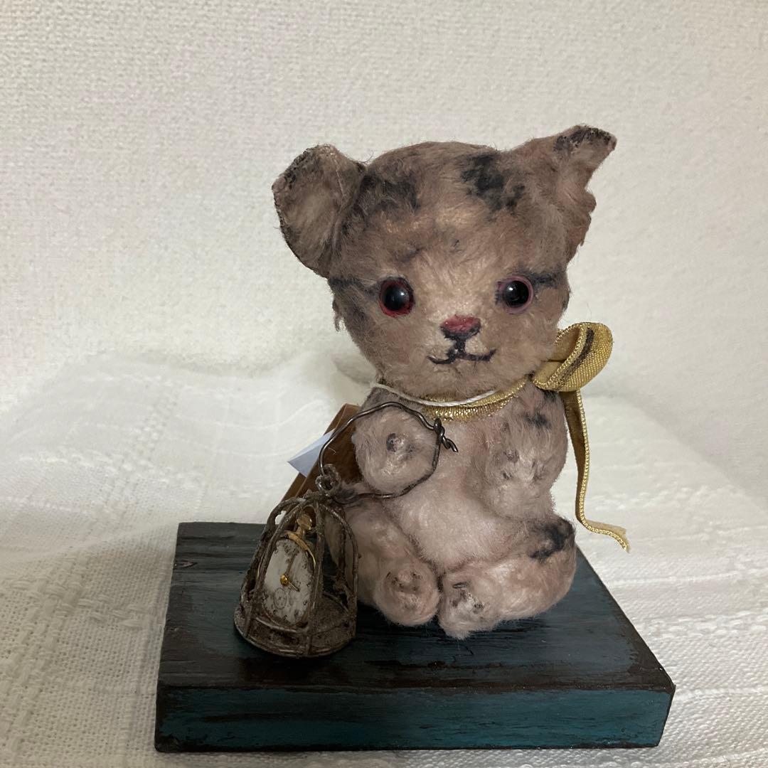 テディベア　作家様