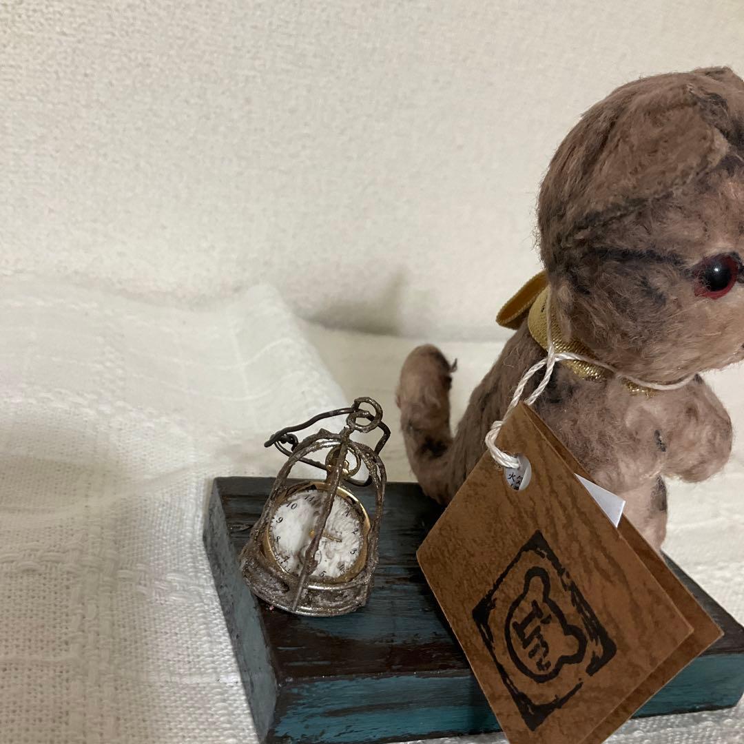 テディベア　作家様