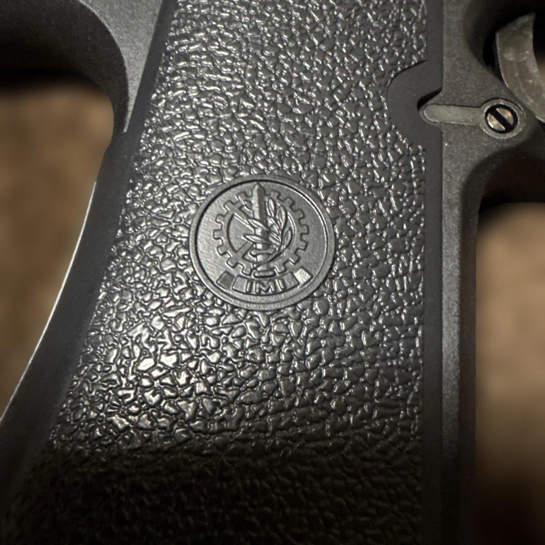 ミ*ル様 綺麗 ウエスタンアームズ WA デザートイーグル 44マグナム ガスブ