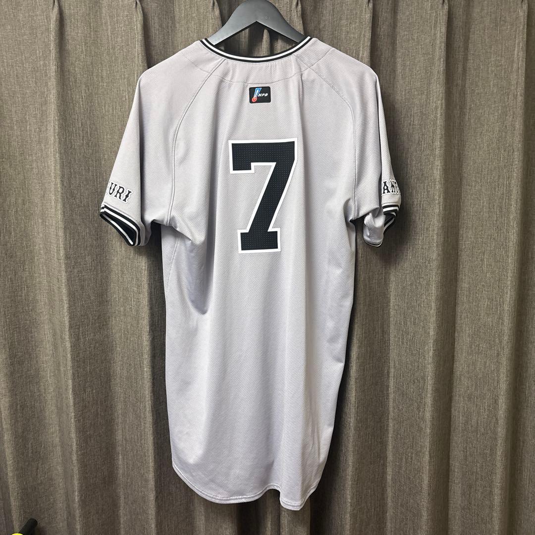 早い者勝ち　プロコレ　巨人長野ビジターユニフォーム