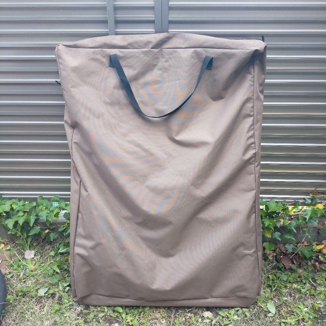 【クオルツ】イージーキャンパー　希少品