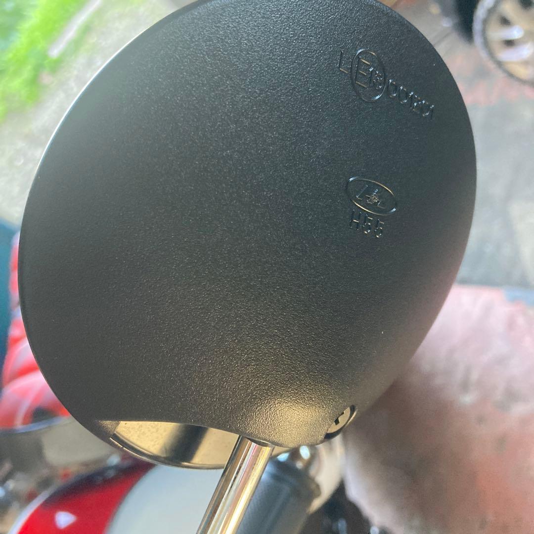 超希少　モンキー純正ミラー