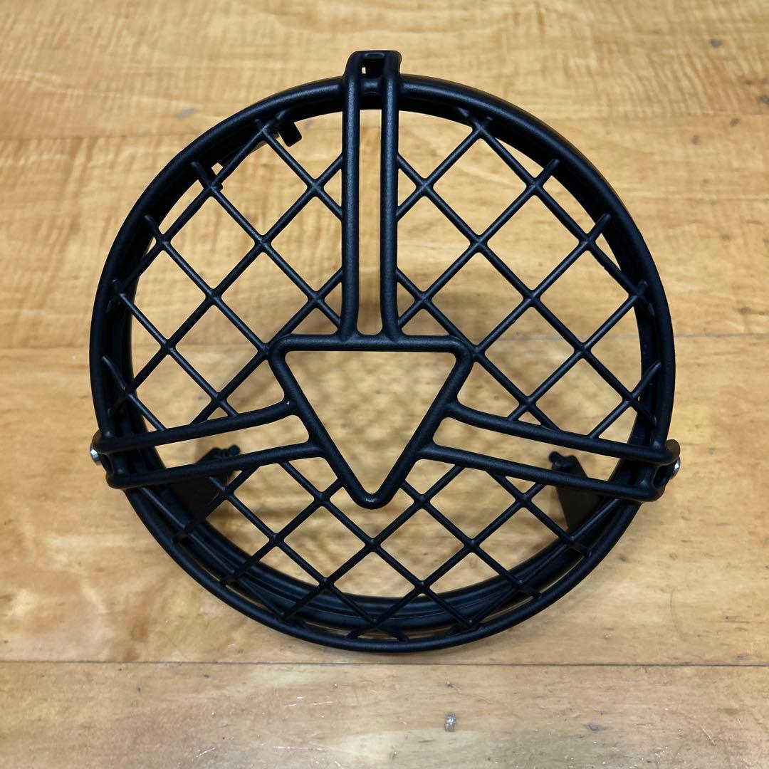 ヘッドライトグリル＆ベゼルキットA9838244 Triumph