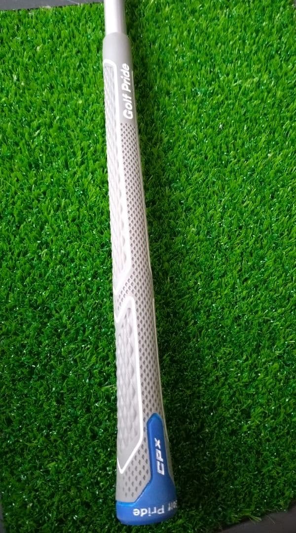 CallawayパラダイムAiスモーク ドライバーセットです。