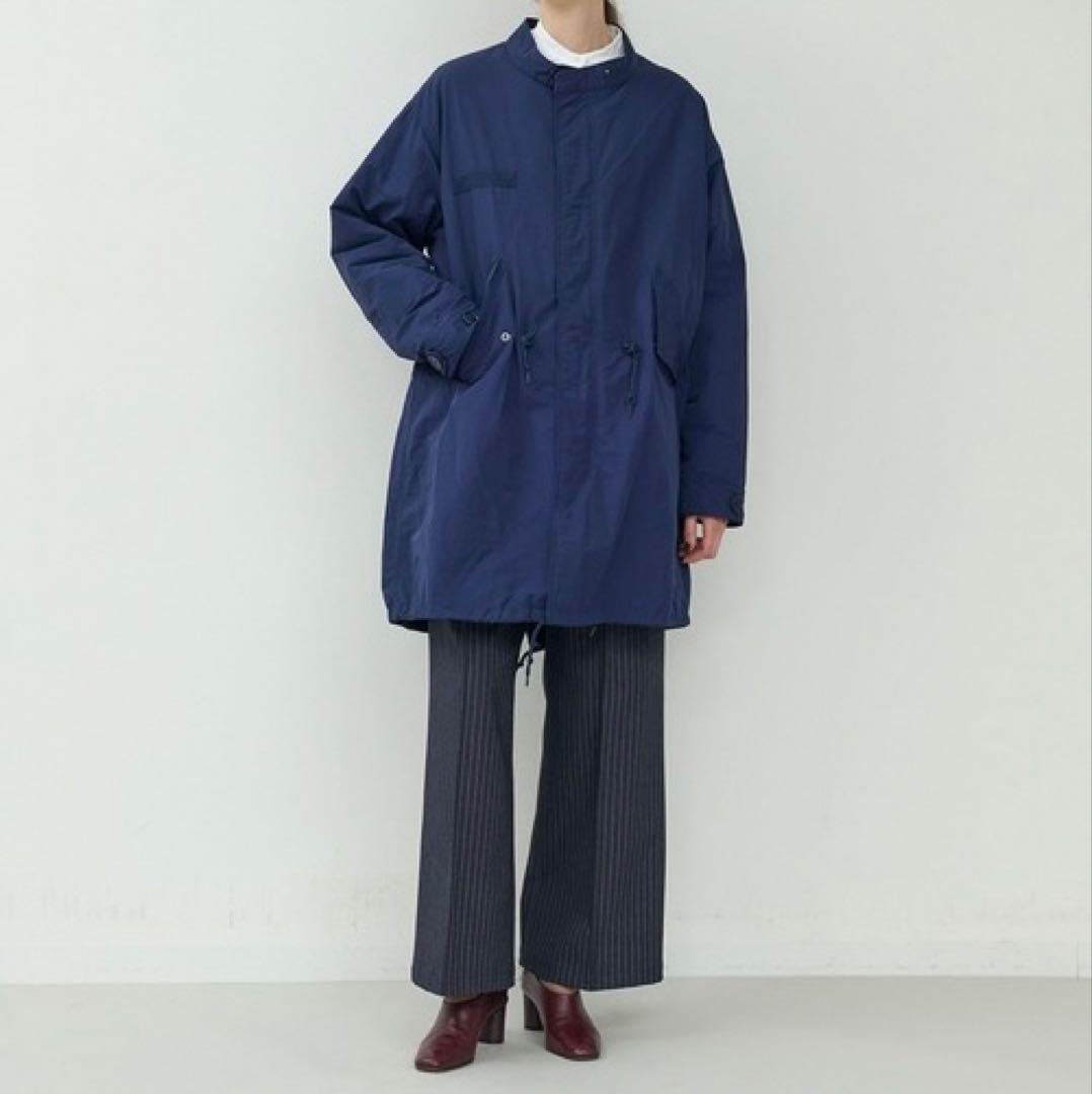 ☆極美品☆ JOHNBULL TOP KHAKI M-65 ショートジャケット