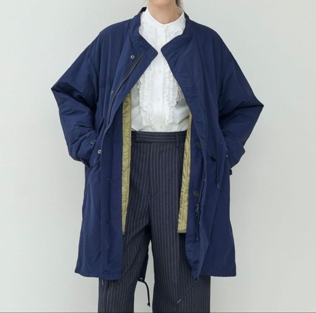 ☆極美品☆ JOHNBULL TOP KHAKI M-65 ショートジャケット