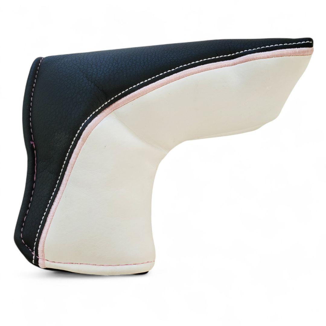 Callaway Solaire レディース パター ヘッドカバー付き