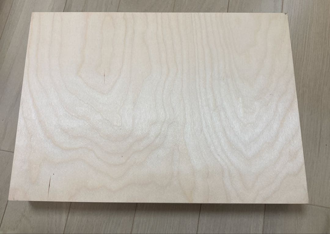 Scalino スカリーノ3木製積み木セット 滝付き　美品