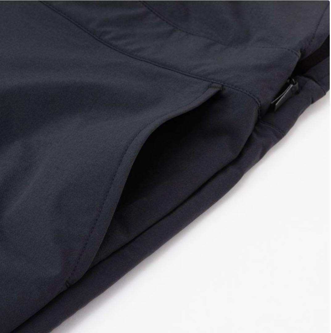 値下げしました！ノースフェイス アウトドア マタニティオーバーオール