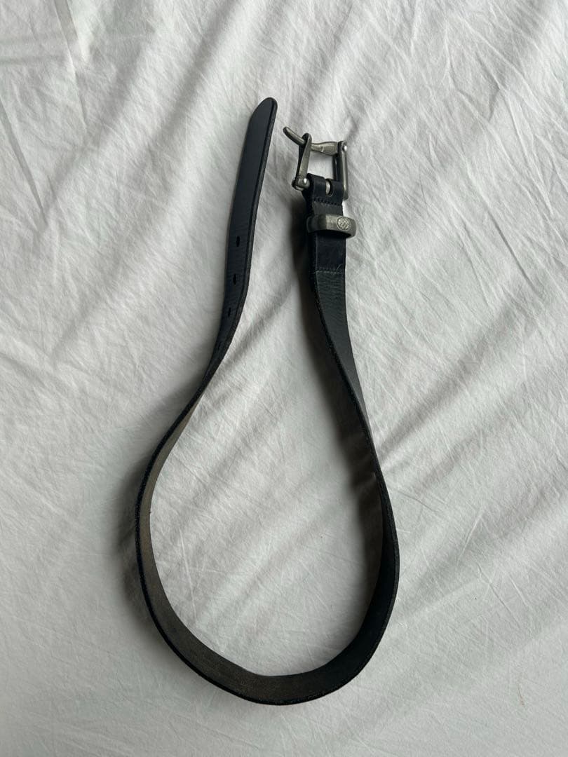 《Martin F.》クイックリリースベルト SIZE30