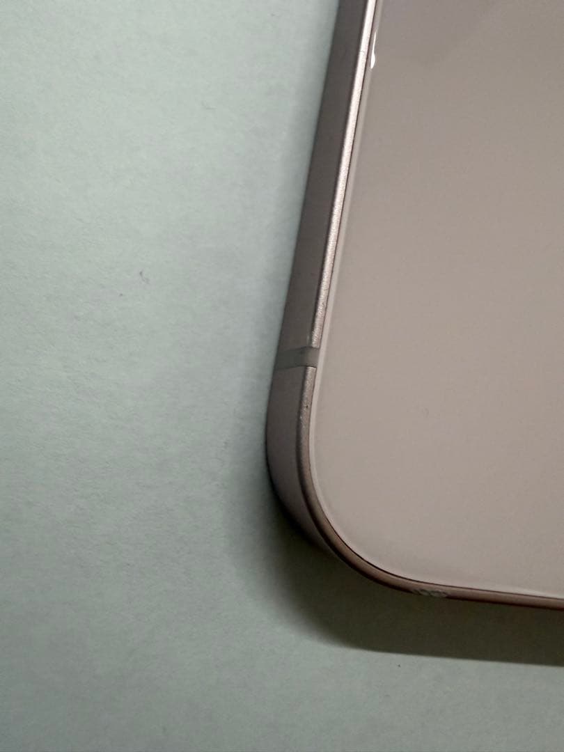 Apple iPhone 13 ピンク 6.1インチ 本体