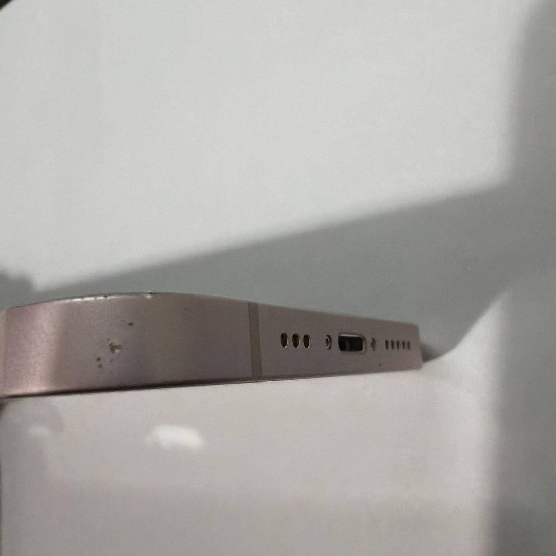 Apple iPhone 13 ピンク 6.1インチ 本体